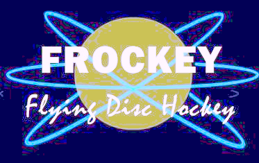 Frockey - Flying Disc Hockey